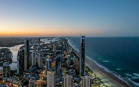 實測｜黃金海岸主題公園接送通票！免停車免轉車超抵✨