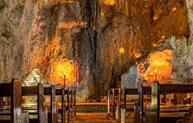 實測！昆士蘭教堂洞穴之旅｜避坑+隱藏玩法全公開✨