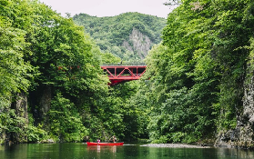 北海道一日遊實測！札幌出發5景點體驗｜河童傳說+纜車超讚