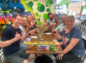 布裏斯班啤酒廠半日遊實測｜3家隱藏酒廠+導覽超抵！避坑指南