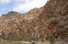 南澳弗林德斯四驅車實測｜預訂前必睇！億萬年化石+原住民文化超震撼⛰️