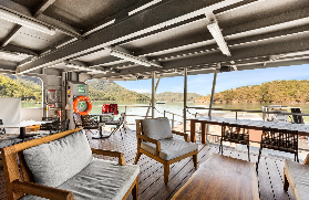 西澳水平瀑布2天1夜攻略｜3個避坑點+行程規劃幹貨📝