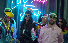 墨爾本粉碎房間實測｜3個預訂避坑！解鎖最野壓力釋放🥳