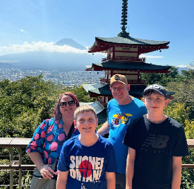 富士山箱根私人遊總結｜3個避坑技巧+行程優化指南📝