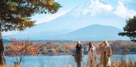 富士山箱根私人遊實測｜預訂前必睇！5個選品坑位避開✨