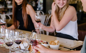 獵人谷Tulloch品酒攻略｜3個避坑點必看！📝