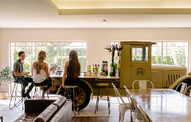 獵人谷品酒避坑｜選Tulloch這套餐超抵！🤩