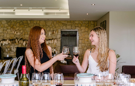 獵人谷Tulloch品酒實測｜陳年老酒超讚！🥂