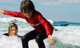 墨爾本大洋路沖浪課程實測｜不會遊水都敢衝？超抵小班制教學！🌊