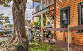 納魯馬→蒂爾巴電單車遊！預訂前必睇3個隱藏貼士✨