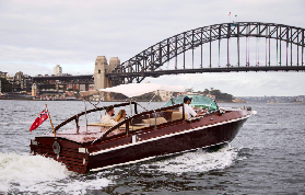 雪梨港奢華遊船｜預訂前必睇！3個亮點+避坑貼士✨