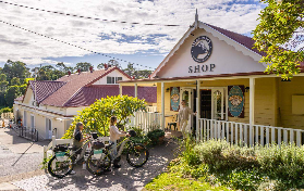 納魯馬蒂爾巴電單車遊｜3個必避坑點+總結✨