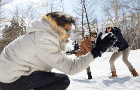 北海道Club Med苫鵡實測｜3個預訂避坑點+粉雪滑雪超抵體驗✨