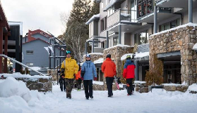 堪培拉出發雪山一日遊實測｜3個避坑點+5大亮點全公開！全家玩到不想走❄️