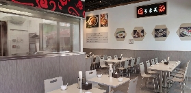 澳門百老匯美食街餐廳-李家菜