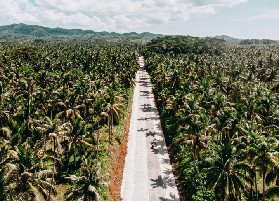 錫亞高島陸路一日遊實測｜6個秘境+免費接送超抵！避坑指南看這篇✨