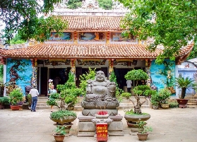 峴港一日遊實測｜五行山+會安古鎮超讚體驗大公開！🤩