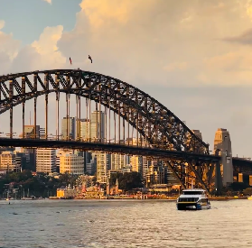 澳大利亞旅遊超全攻略碼住✅