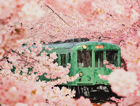 成田機場→函館五棱郭公園賞櫻交通攻略（2026版）