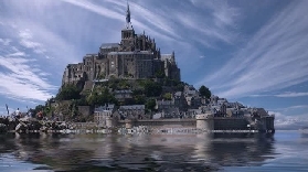 聖米歇爾山徒步團實測｜預訂前必睇！3個隱藏坑點避開血虧✨