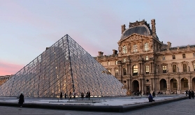 阿姆斯特丹出發巴黎一日遊｜預訂前3大貼士！豪華巴士往返超抵玩✨