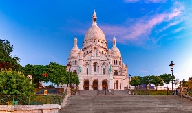 巴黎一日遊（阿姆斯特丹出發）｜3大避坑總結！玩完唔後悔✅