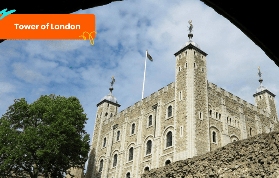 倫敦套票實測｜一日玩3景點！省錢又省時的行程規劃大公開🤩