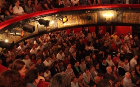 巴黎喜劇實測！1小時變巴黎人？笑到肚痛還學幹貨✨