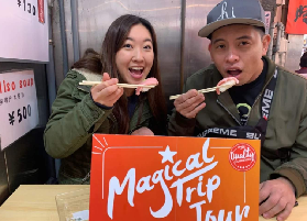 大阪黑門市場美食遊實測｜預訂前必看3個選品坑！超抵價藏這裏✨