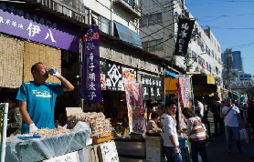 東京築地美食團實測｜3個預訂前必看避坑點！別花冤枉錢✨