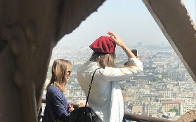 巴黎埃菲爾鐵塔+塞納河遊船｜超讚體驗！行程規劃避坑全攻略🤩