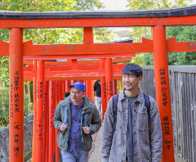 東京隱藏版行程！谷中徒步+招財貓DIY超讚✨實測細節全公開
