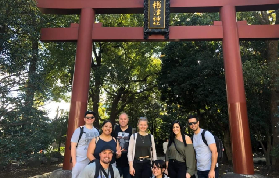 東京舊區徒步實測｜谷中行程預訂前必看3個坑！超抵玩✨