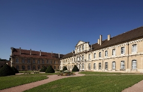 法國克呂尼修道院門票｜巴黎週邊隱藏寶藏！3個避坑點+實測體驗