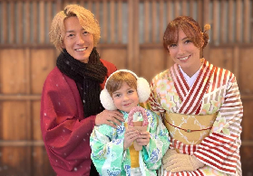 福岡和服初體驗｜穿振袖逛太宰府太讚！行程懶人包🤩