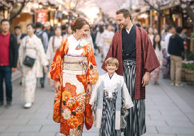 福岡和服租賃實測｜$30+包全套！選品避坑指南✨