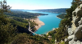 普羅旺斯韋爾東峽谷之旅｜3個必看避坑總結，別再踩雷！📝