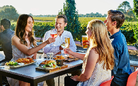 伯斯週邊必玩｜天鵝谷一日遊實測！避坑+亮點全公開✨