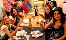 巴黎聖日耳曼美食之旅｜臺灣人實測！夯爆隱藏菜餚超讚🤤