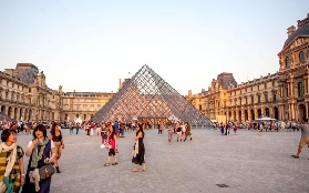 巴黎一日吃透凡爾賽+盧浮宮！臺灣人實測超讚避坑指南✨