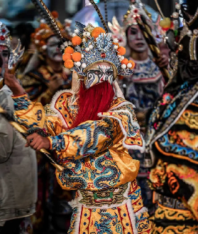 超全整理！潮汕春節活動時間表大公開！