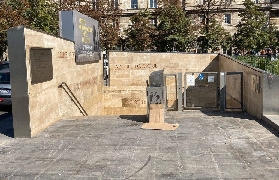 巴黎西岱島徒步+地下墓穴｜遊玩後總結5個必看避坑指南📝