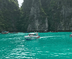 普吉三島實測｜皇帝島+斯米蘭+皮皮島，避坑選島攻略直接抄✅