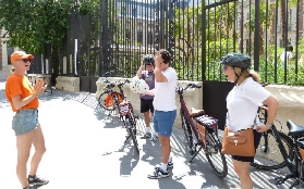 巴黎自行車tour實測｜3小時逛3個隱藏區域！臺灣人來玩必看避坑✨