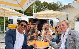 巴黎出發香檳一日遊｜實測酒窖隱藏亮點+午餐超讚🥂