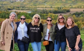 巴黎出發香檳一日遊｜實測3避坑+酒窖隱藏玩法｜超抵食三道菜🥂