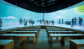 波爾多葡萄酒城玩透透｜360度全景品酒超讚！實測體驗分享🤩