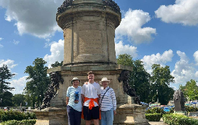 1.5小時走透莎士比亞故鄉！斯特拉特福徒步避坑實測✨