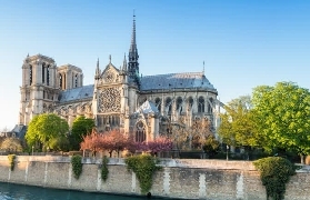 臺灣人遊巴黎｜埃菲爾燈光秀+全景巴士隱藏玩法避坑指南🇫🇷