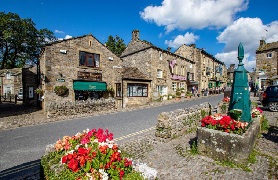 《萬物生靈》粉絲必沖！約克Darrowby村一日遊實測｜避坑+隱藏亮點